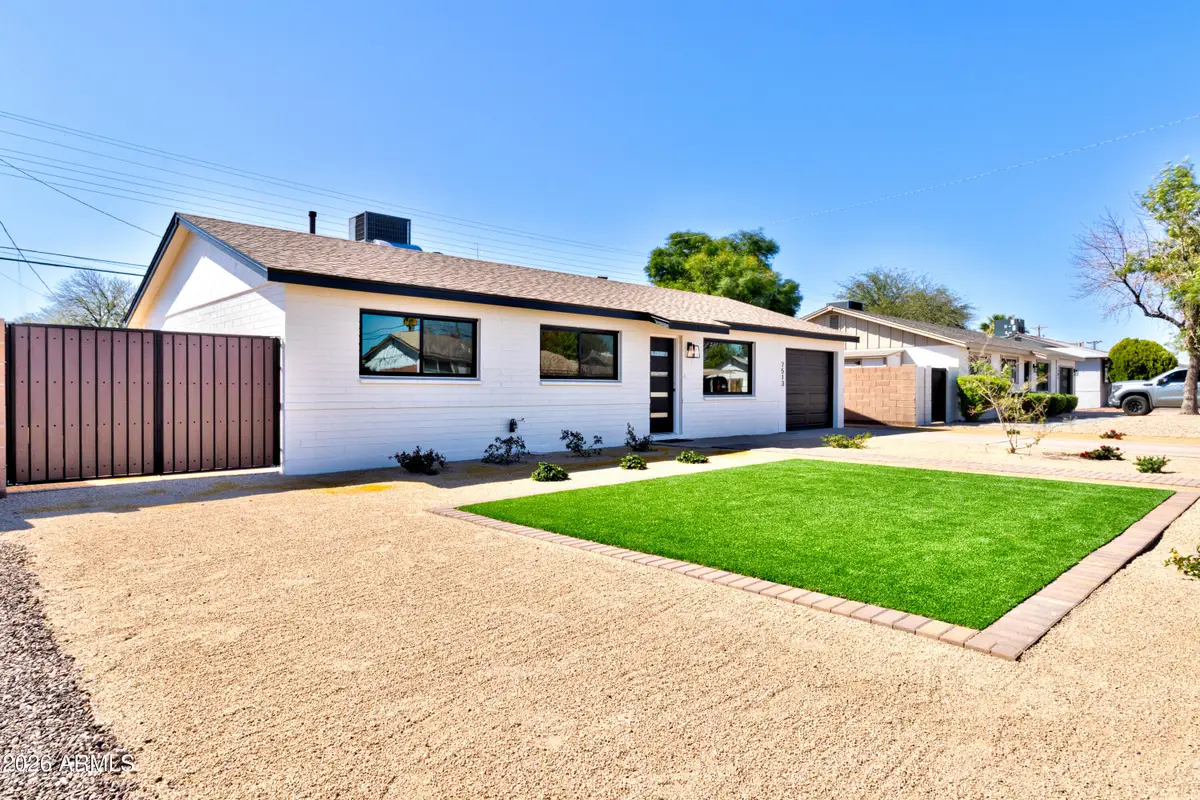 7513 E Roosevelt Street, Scottsdale, AZ 85257 - #1