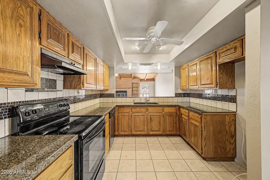 1345 N Greenfield Road, Gilbert, AZ 85234 - #3