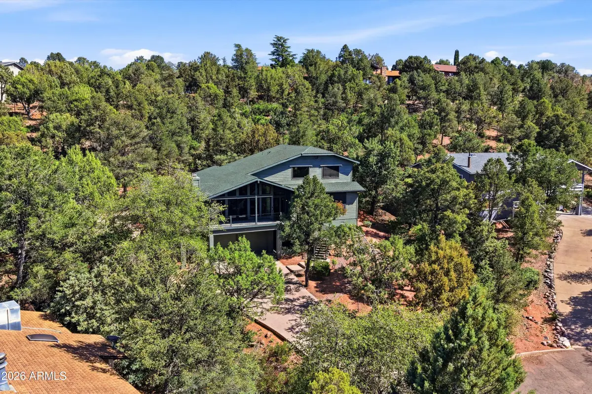 720 E Skyway Court, Payson, AZ 85541 - #1