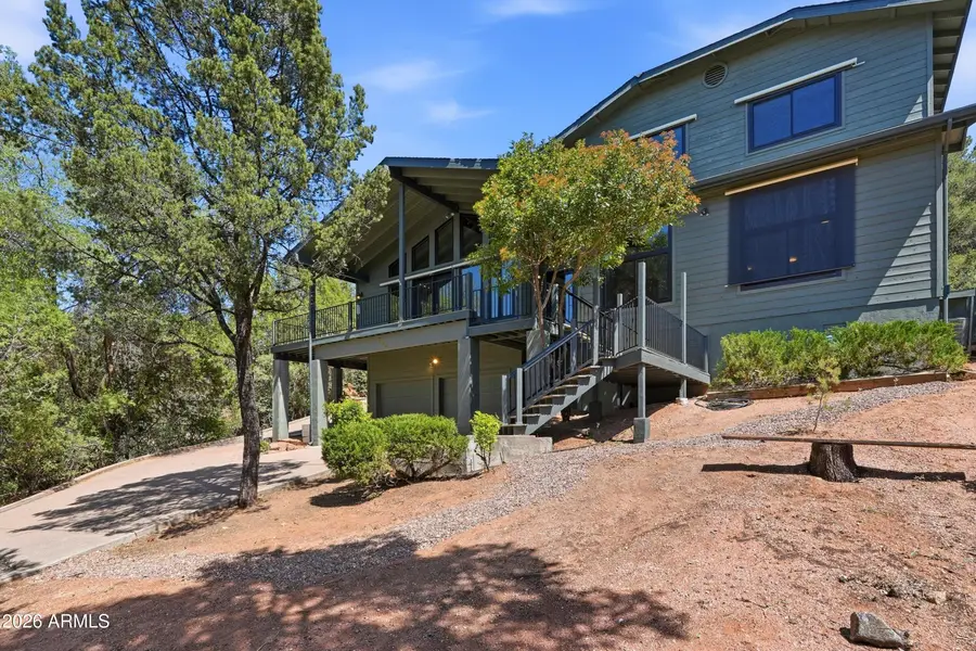 720 E Skyway Court, Payson, AZ 85541 - #3