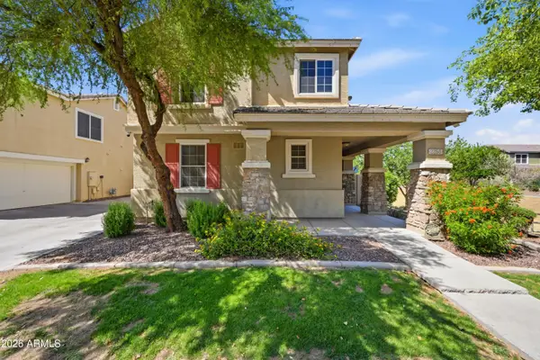2250 E Wayland Drive, Phoenix, AZ 85040