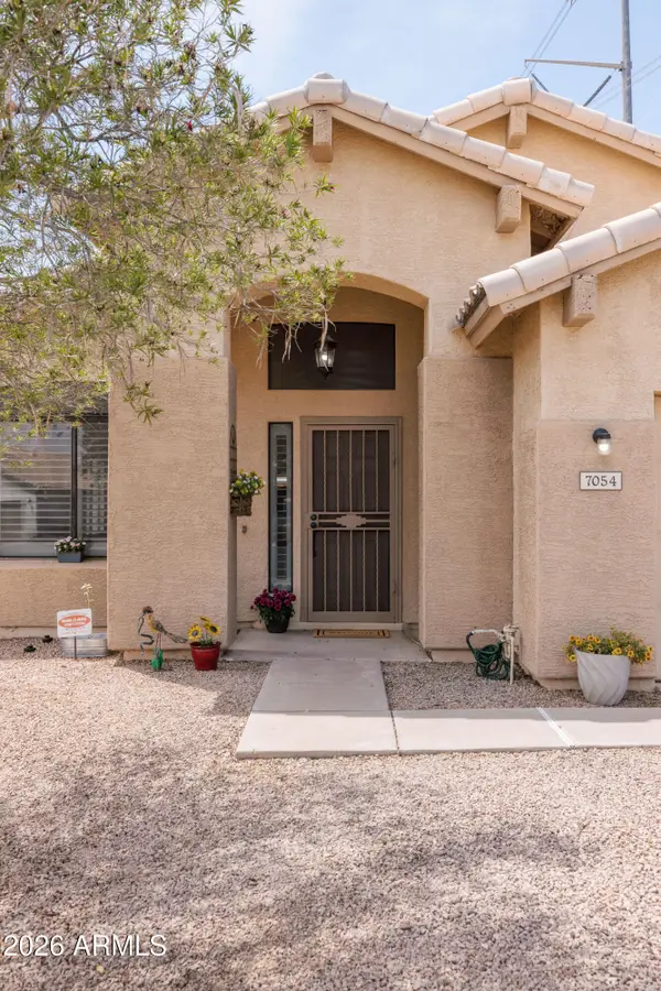 7054 S Taylor Drive, Tempe, AZ 85283