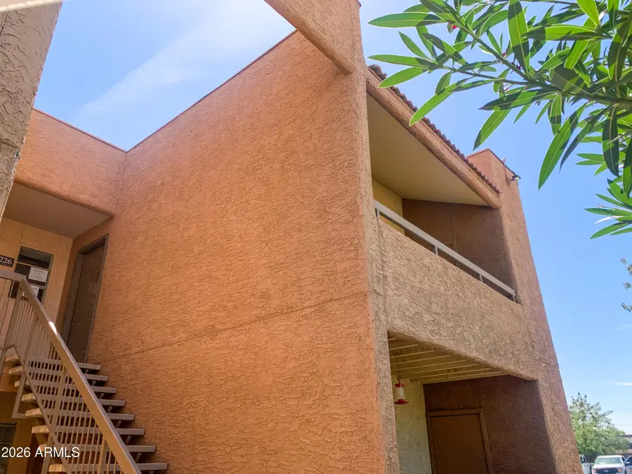 2625 E Indian School Road #226, Phoenix, AZ 85016 - #2