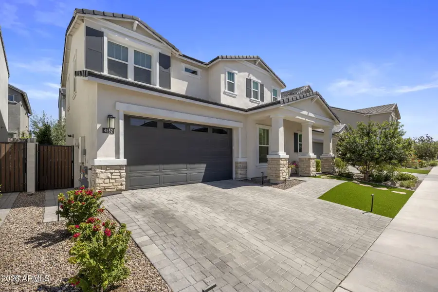 4852 E Muriel Drive, Scottsdale, AZ 85254 - #2