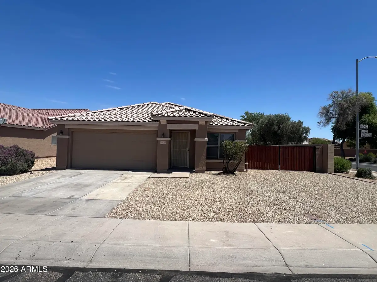 2929 S 95th Lane, Tolleson, AZ 85353 - #1