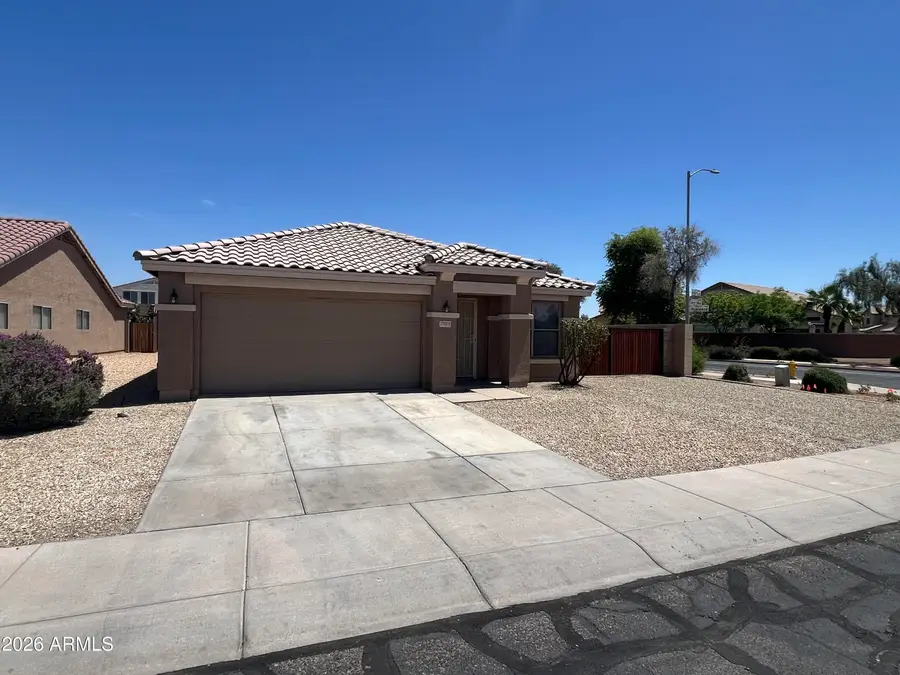 2929 S 95th Lane, Tolleson, AZ 85353 - #2