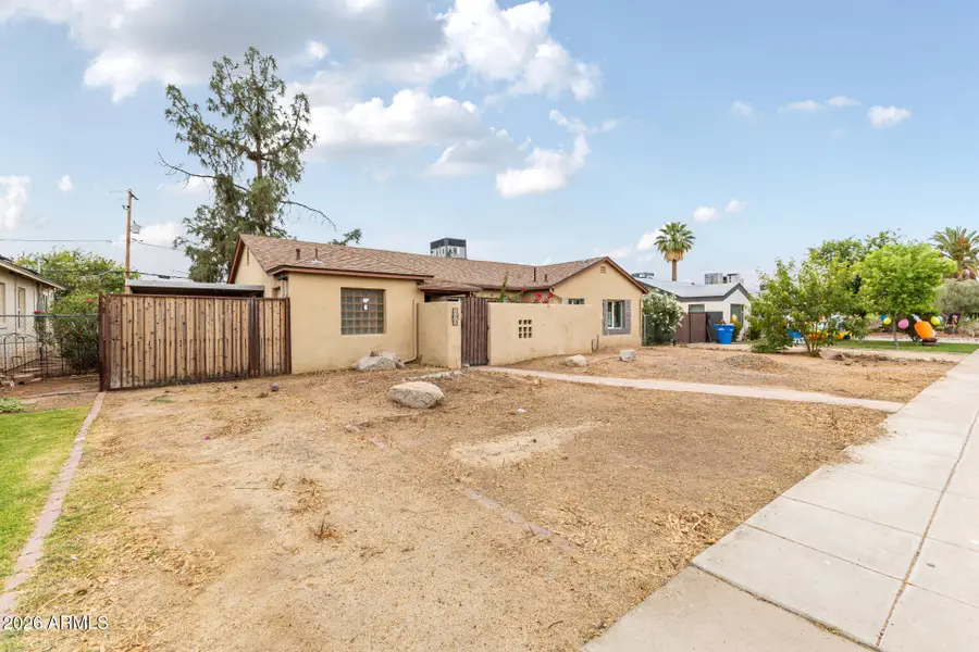 1423 E Coronado Road, Phoenix, AZ 85006 - #2