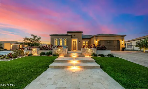 338 E Bittercress Avenue, Queen Creek, AZ 85140