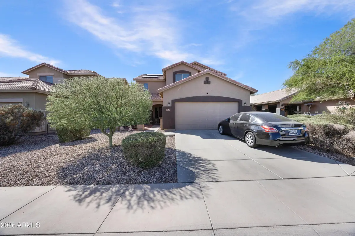 1870 S 216th Lane, Buckeye, AZ 85326 - #1