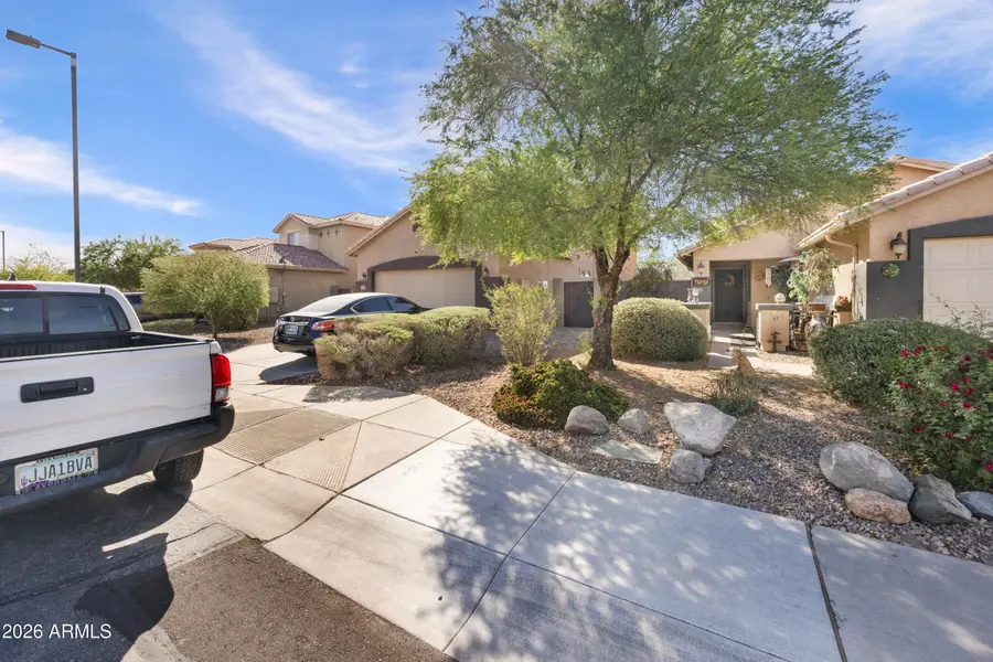 1870 S 216th Lane, Buckeye, AZ 85326 - #3