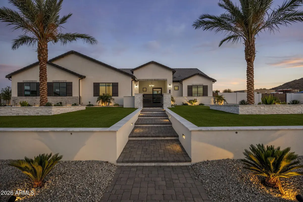 2889 W Sun Beam Lane, San Tan Valley, AZ 85144 - #1