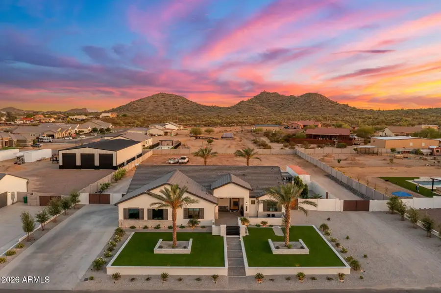 2889 W Sun Beam Lane, San Tan Valley, AZ 85144 - #2