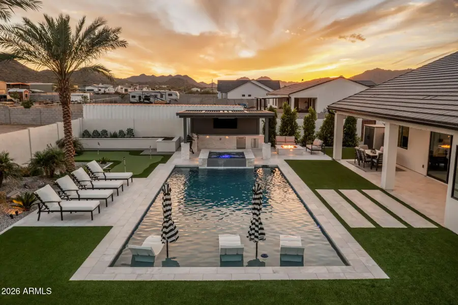 2889 W Sun Beam Lane, San Tan Valley, AZ 85144 - #3