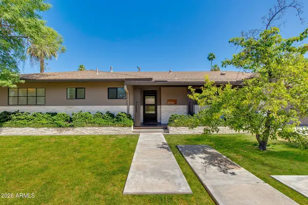 3312 E Glenrosa Avenue, Phoenix, AZ 85018