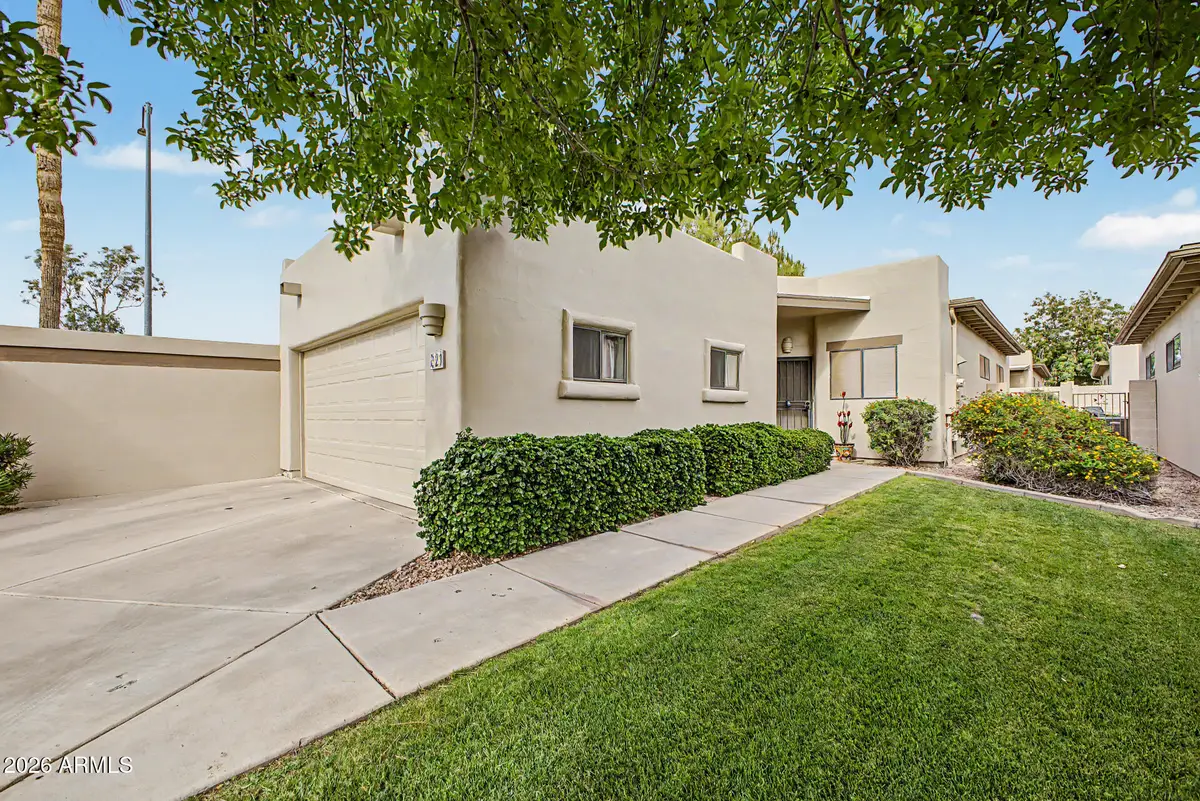 5445 E Mckellips Road #21, Mesa, AZ 85215 - #1