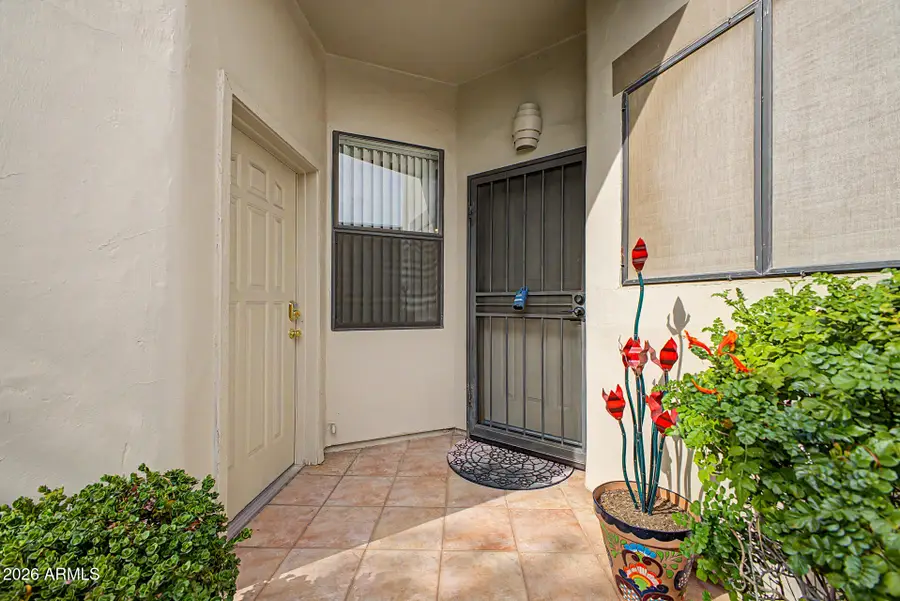 5445 E Mckellips Road #21, Mesa, AZ 85215 - #2