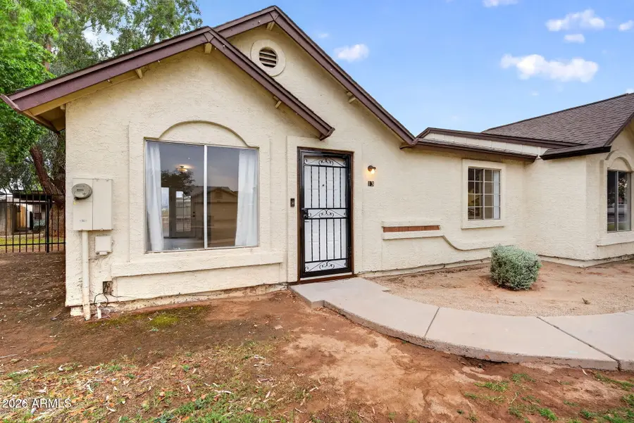 3351 N 69th Drive #13, Phoenix, AZ 85033 - #3