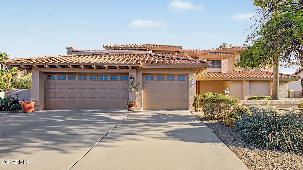 1265 E Marconi Avenue, Phoenix, AZ 85022 - #1