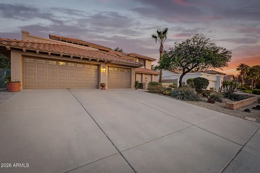 1265 E Marconi Avenue, Phoenix, AZ 85022 - #2