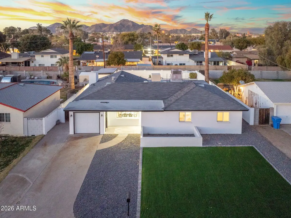 316 E El Camino Drive, Phoenix, AZ 85020 - #1
