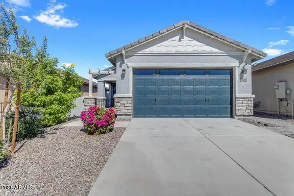 39980 W Rio Lobo Drive, Maricopa, AZ 85138
