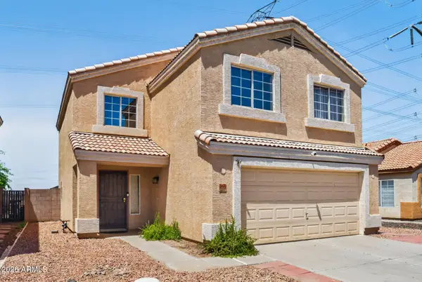 1820 N 120th Drive, Avondale, AZ 85392