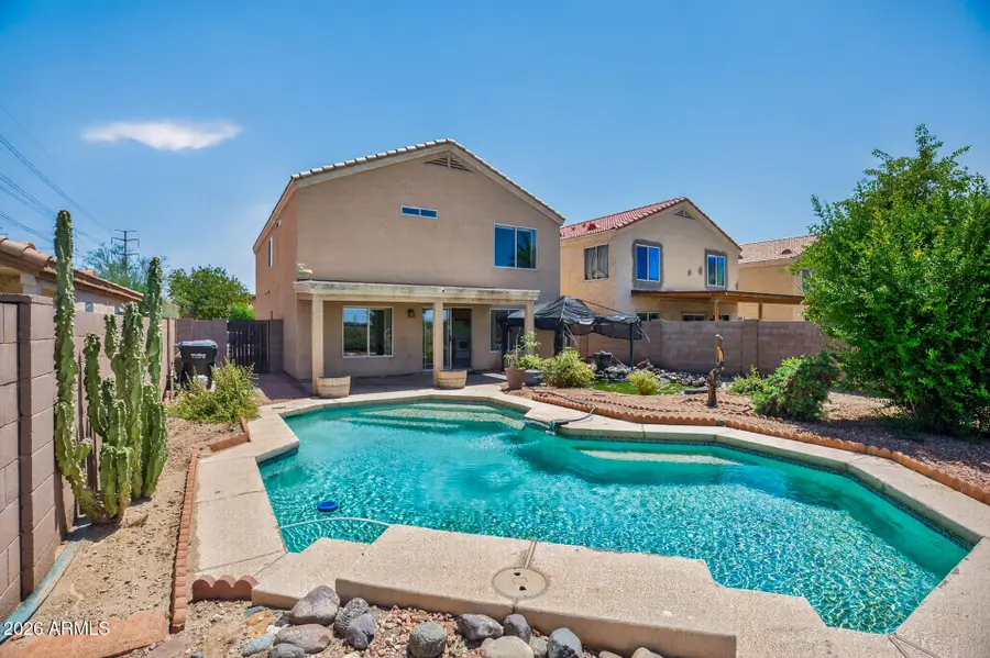 1820 N 120th Drive, Avondale, AZ 85392 - #2