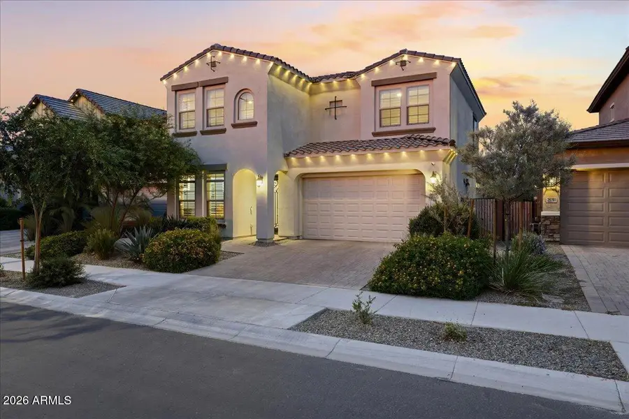 26175 S 229th Place, Queen Creek, AZ 85142 - #2
