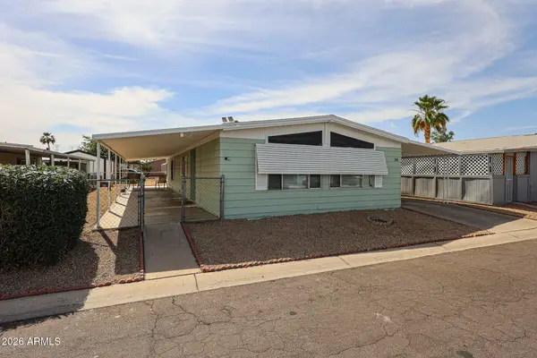 8301 N 103 Avenue #34, Peoria, AZ 85345