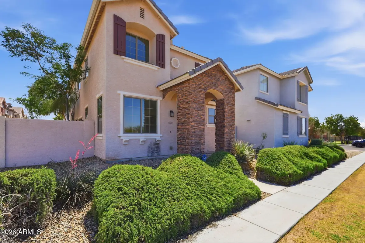 6812 S 8th Drive, Phoenix, AZ 85041 - #1
