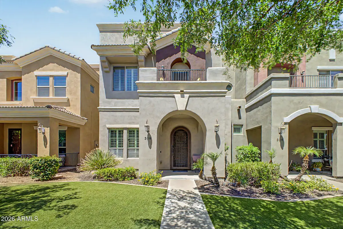 308 W Herro Lane, Phoenix, AZ 85013 - #1
