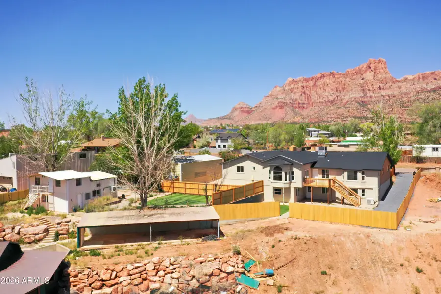 445 W Academy Avenue, Colorado City, AZ 86021 - #3