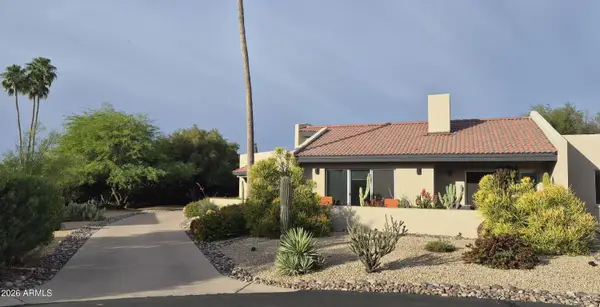 18409 E Horseshoe Circle, Rio Verde, AZ 85263