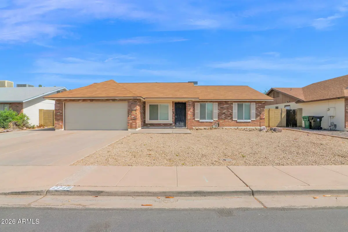 2248 E Calypso Avenue, Mesa, AZ 85204 - #1