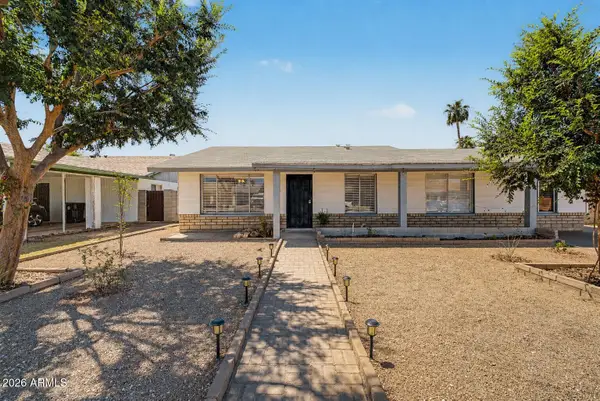 701 W Emelita Avenue, Mesa, AZ 85210