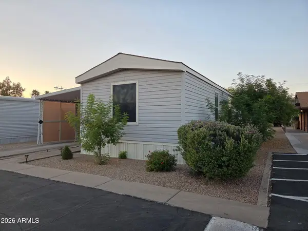 2523 E Contention Mine Road #31, Phoenix, AZ 85032