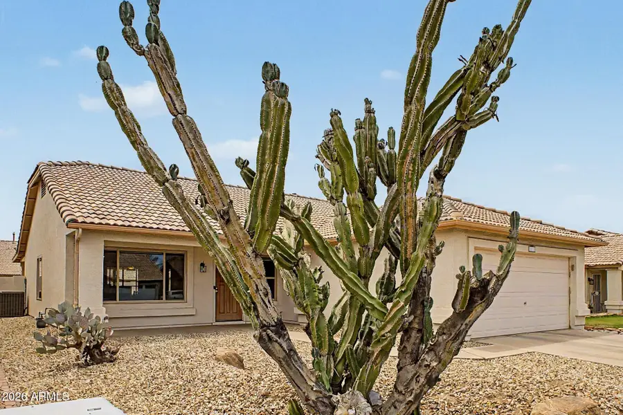 10311 W Orange Drive, Glendale, AZ 85307 - #3