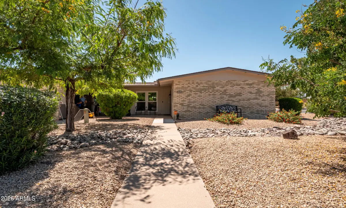 13361 W Aleppo Drive, Sun City West, AZ 85375 - #1