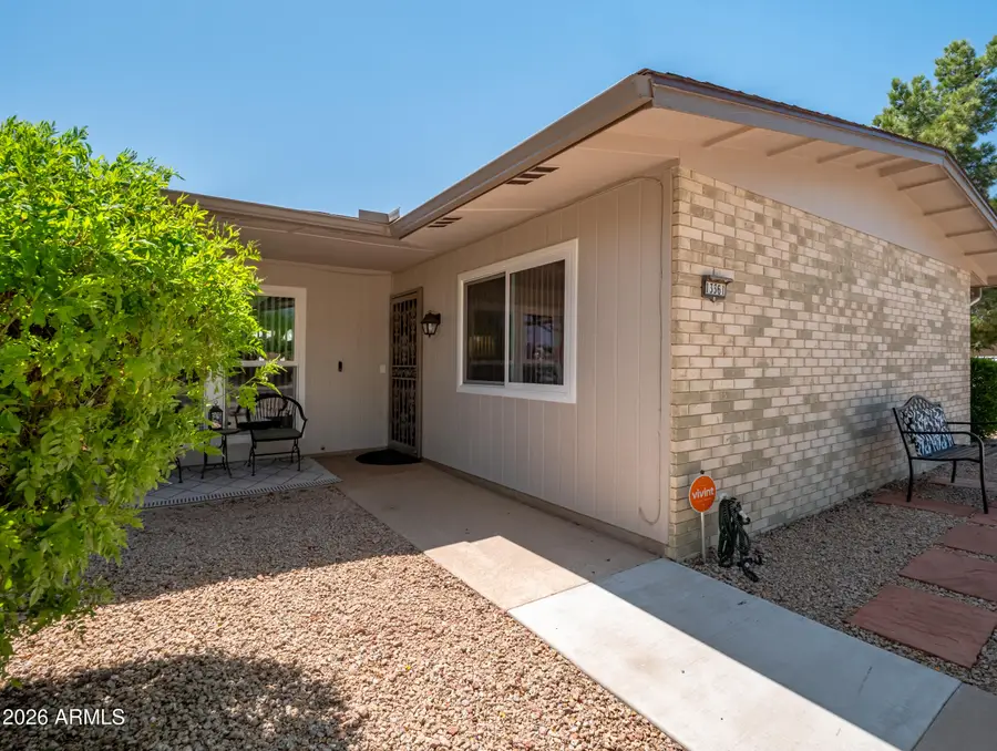 13361 W Aleppo Drive, Sun City West, AZ 85375 - #3