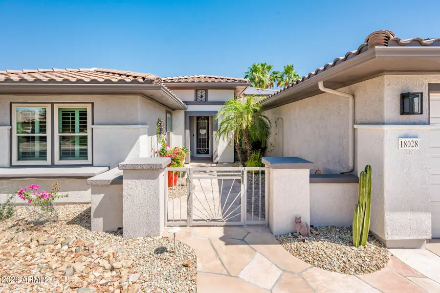 18028 W Tierra Del Sol Drive, Surprise, AZ 85387 - #2