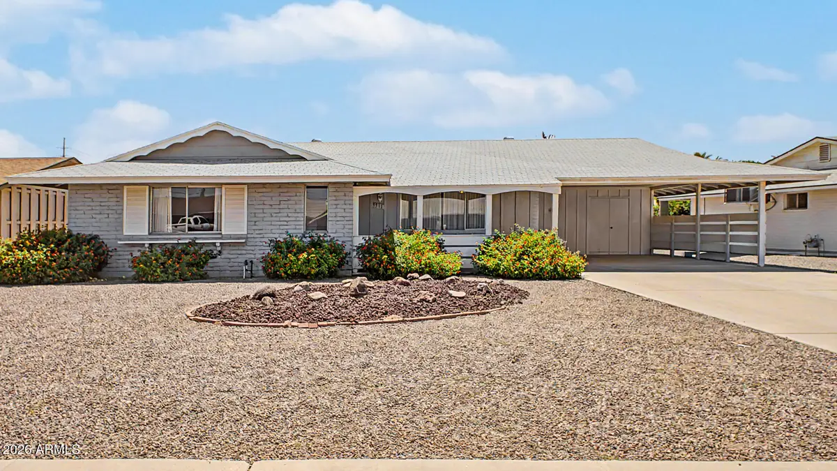 9911 W Sun City Boulevard, Sun City, AZ 85351 - #1