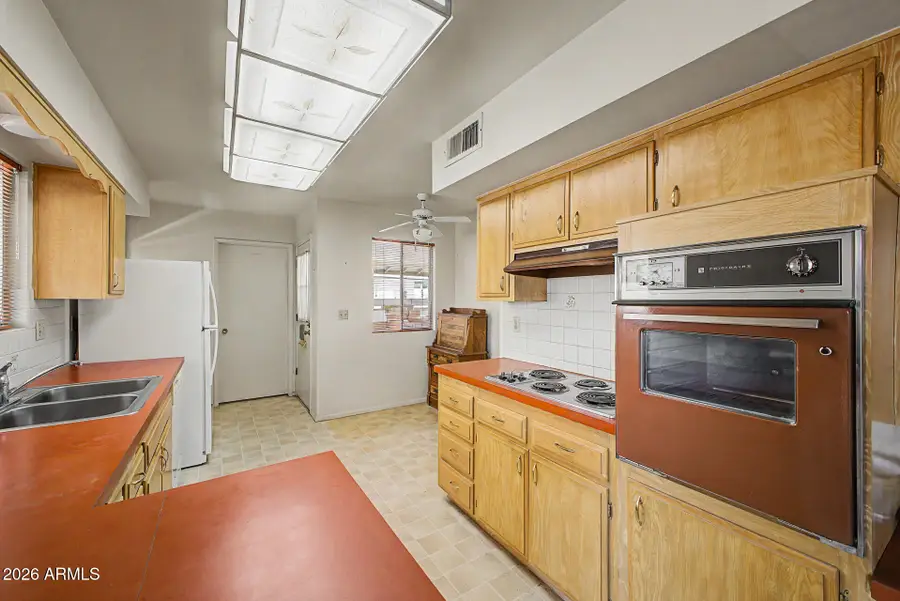 9911 W Sun City Boulevard, Sun City, AZ 85351 - #3