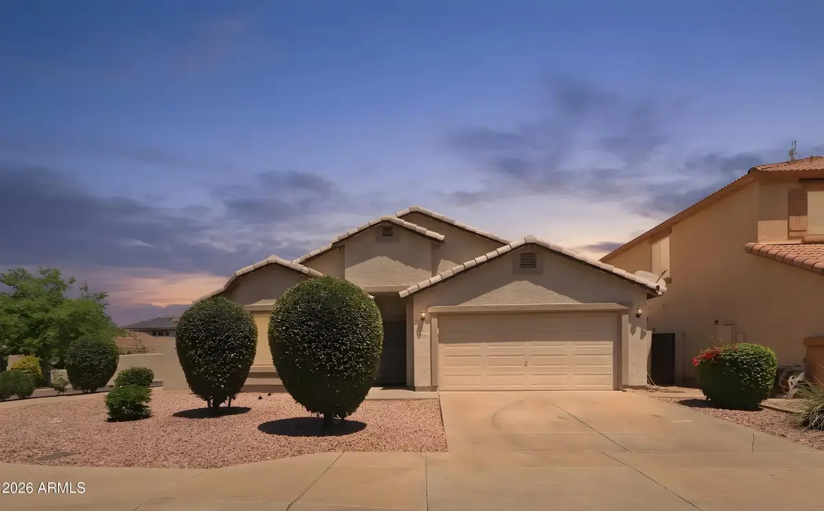 10442 W Toronto Way, Tolleson, AZ 85353 - #1