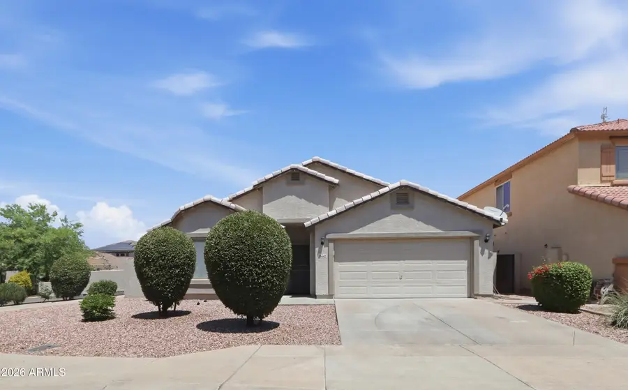 10442 W Toronto Way, Tolleson, AZ 85353 - #2