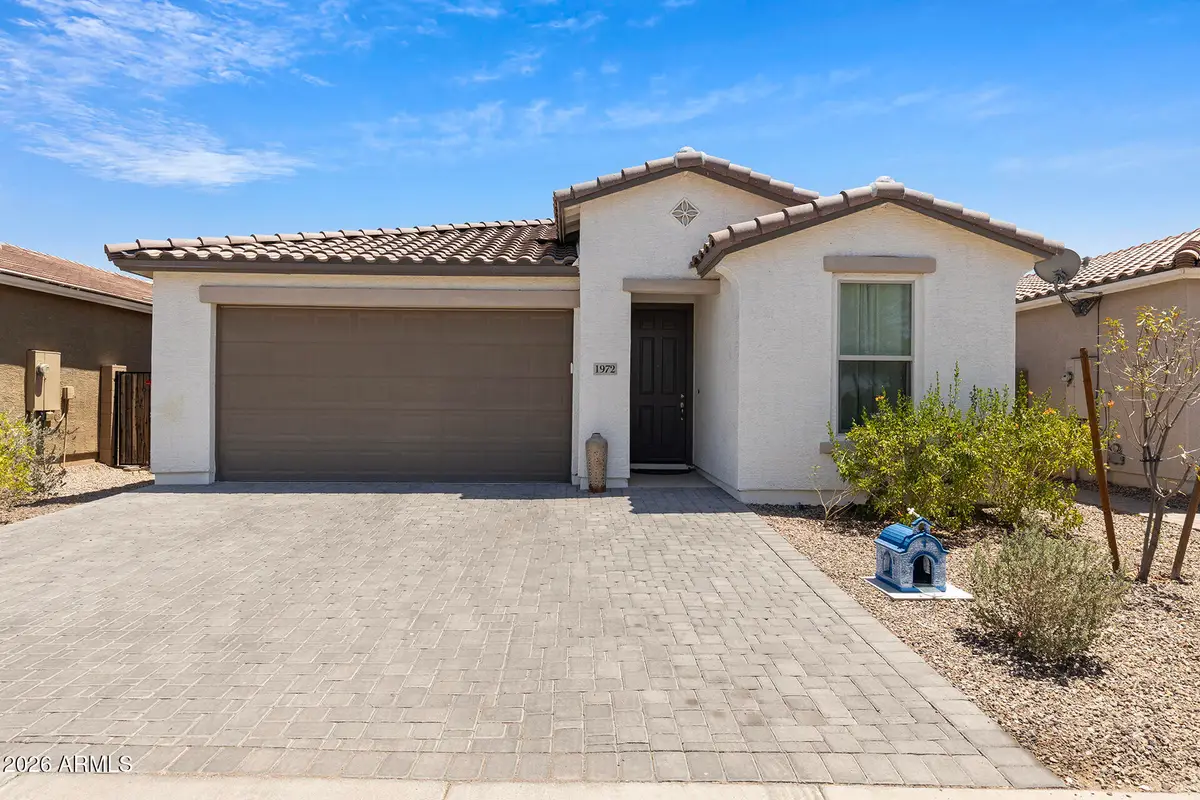1972 N Loretta Place, Casa Grande, AZ 85122 - #1