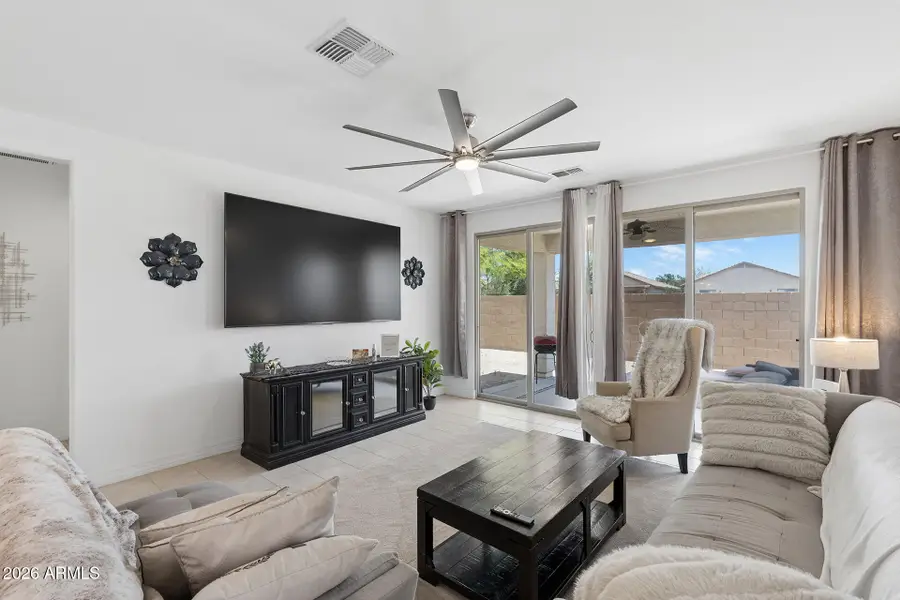 1972 N Loretta Place, Casa Grande, AZ 85122 - #2