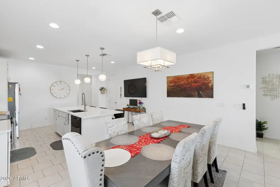 1972 N Loretta Place, Casa Grande, AZ 85122 - #3