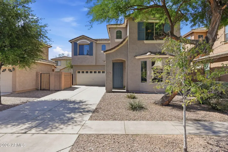 3665 E Sundance Avenue, Gilbert, AZ 85297 - #2
