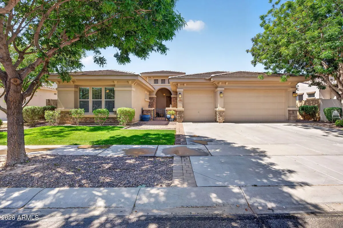 4101 E Woodside Way, Gilbert, AZ 85297 - #1
