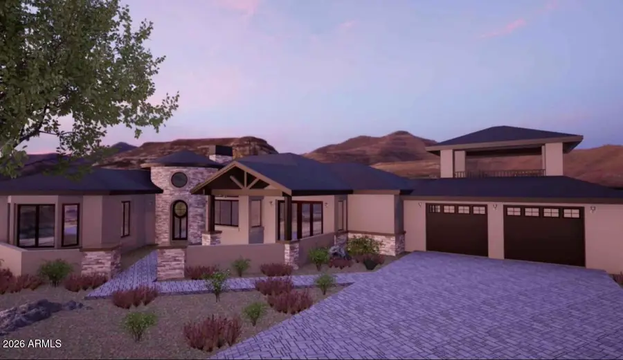 15 Alta Vista Drive #102, Sedona, AZ 86351 - #2